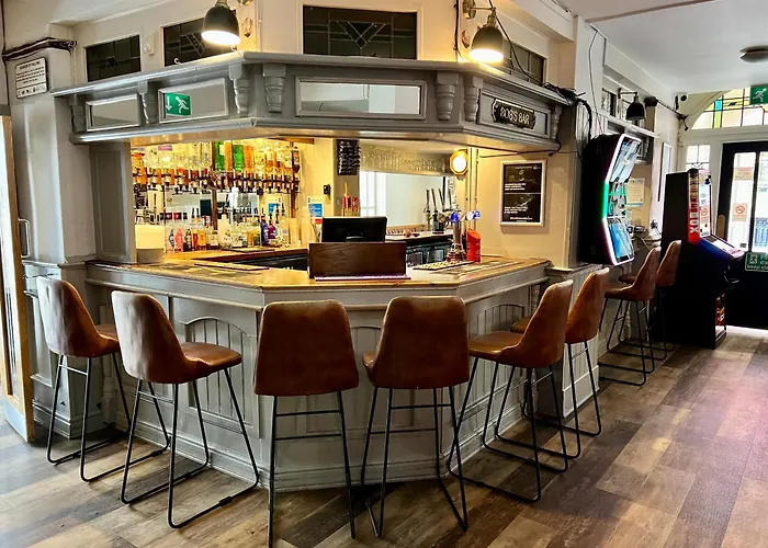 Guest house New Union Adults Only