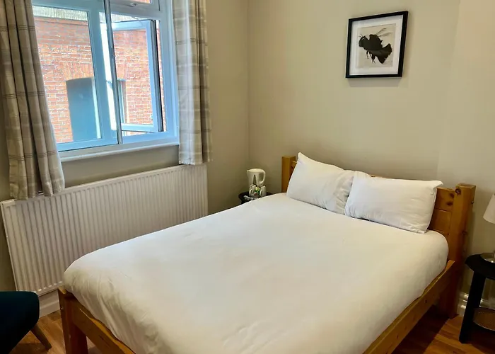 New Union Adults Only Vendégház 3*