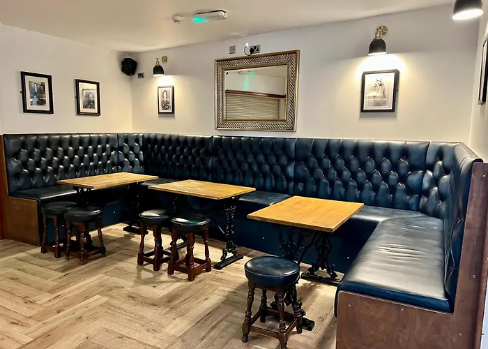 New Union Adults Only 3*