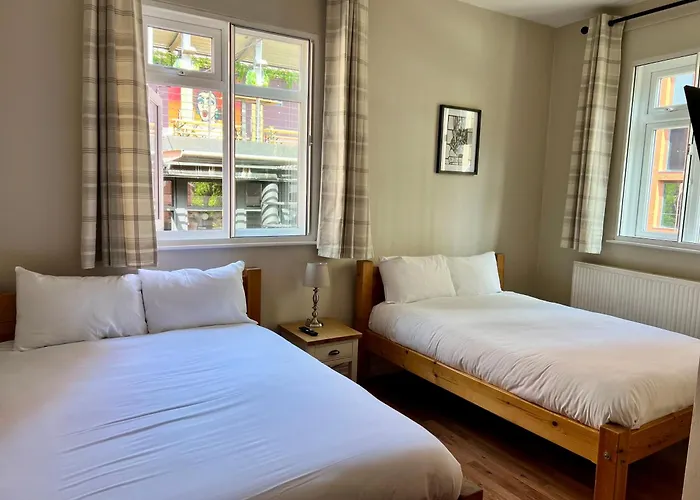 New Union Adults Only Guest house