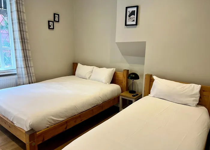 New Union Adults Only Guest house Manchester