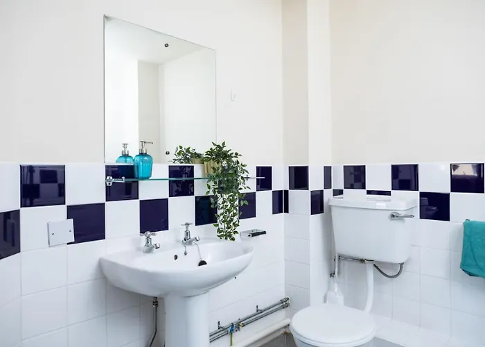 Rusholme Place Manchester