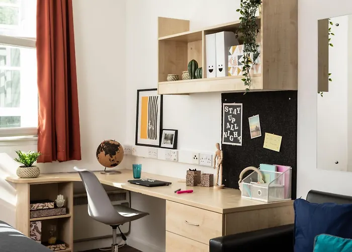 Rusholme Place * 맨체스터