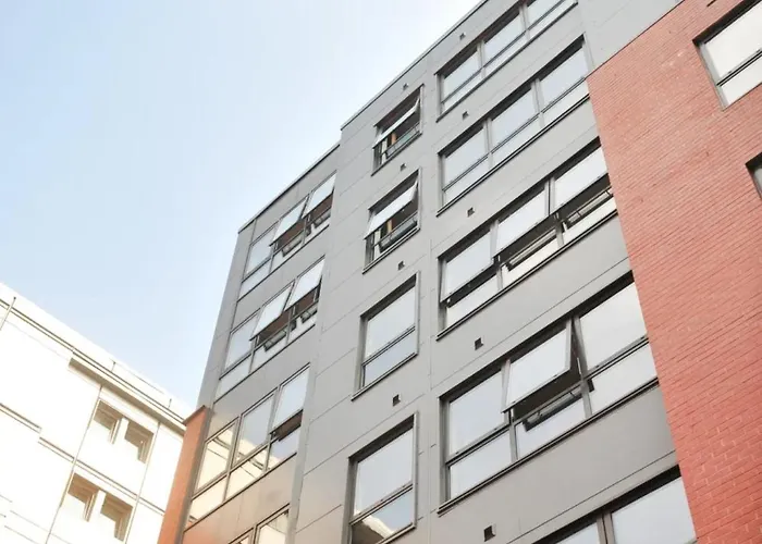 아파트 Rusholme Place