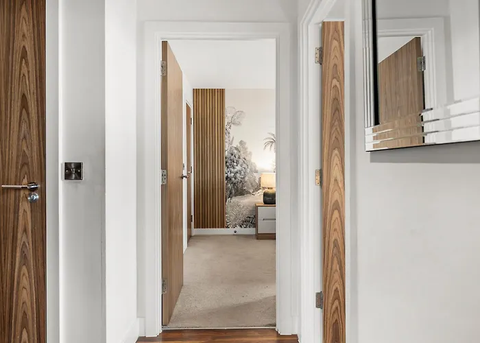 The Artist Abode In - Parking Apartamento *