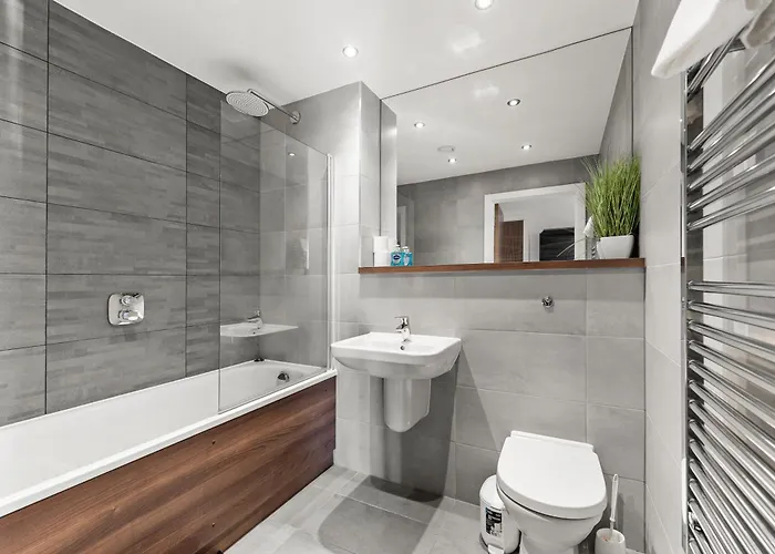 The Artist Abode In Central Manchester Apartament Manchester