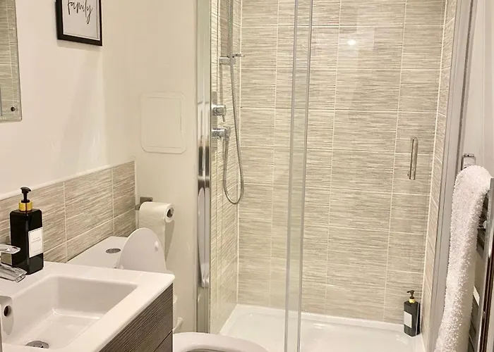 Apartment Perfect For Long *