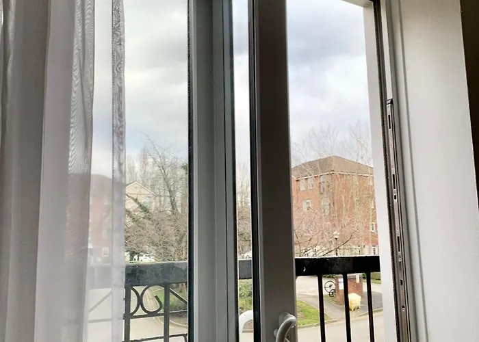 2 Bed Cosy Appartement