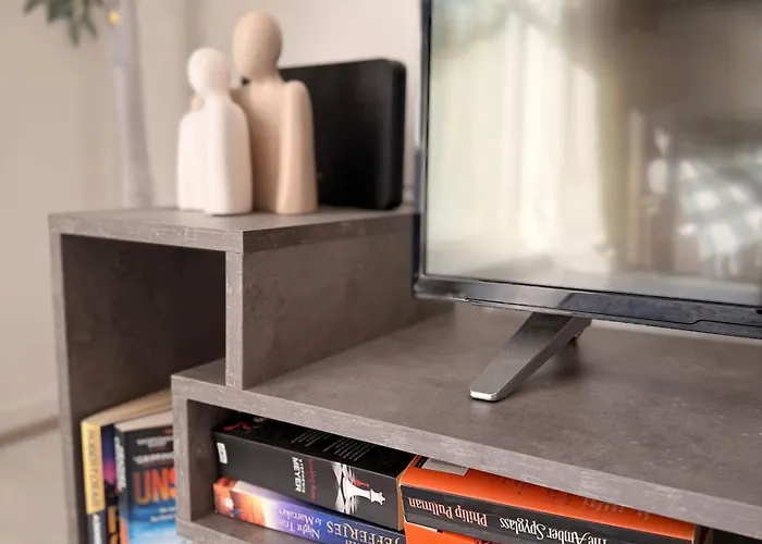 Flat In - Dudleys Dove Apartament Manchester