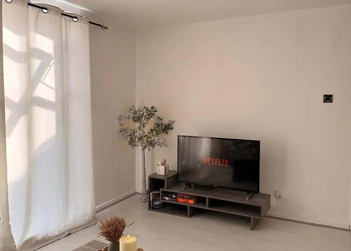 Apartment Flat In - Dudleys Dove