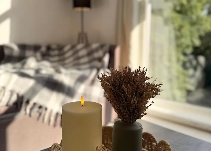 Apartament Flat In - Dudleys Dove *