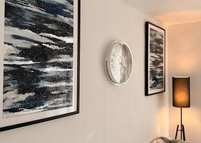 Apartment Flat In - Dudleys Dove *