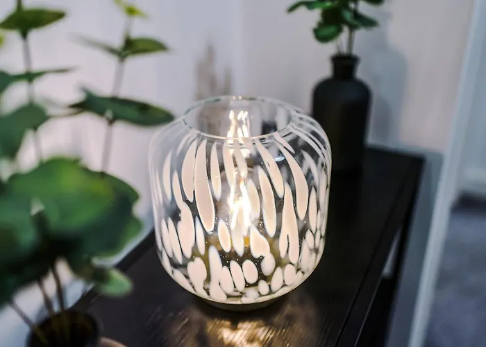 شقة Monthlyescape Family Leisure Wifi Sleeps4 مانشستر