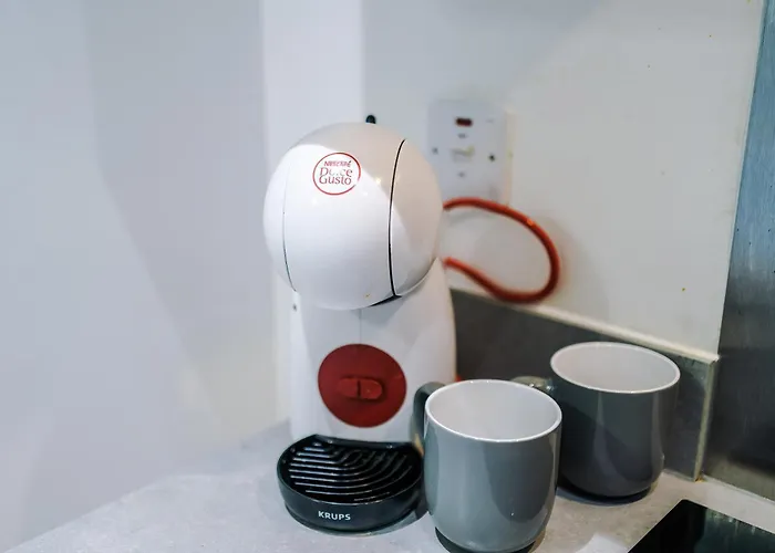 Monthlyescape Family Leisure Wifi Sleeps4 *