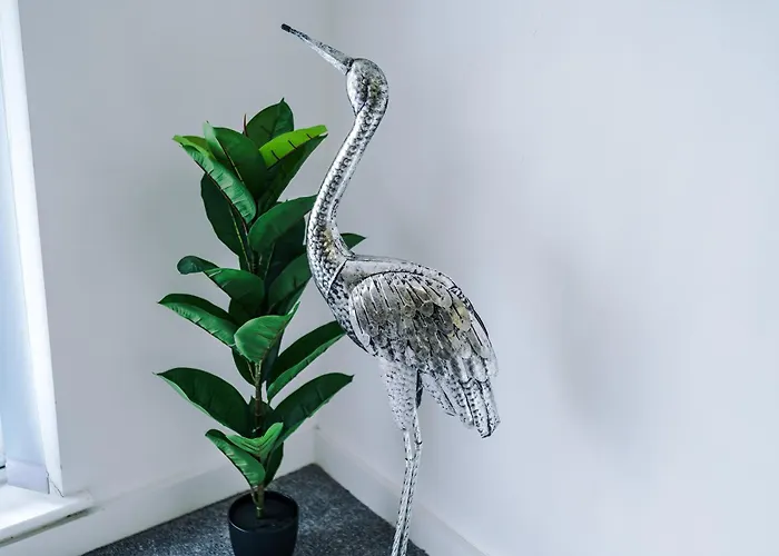 Monthlyescape Family Leisure Wifi Sleeps4 *