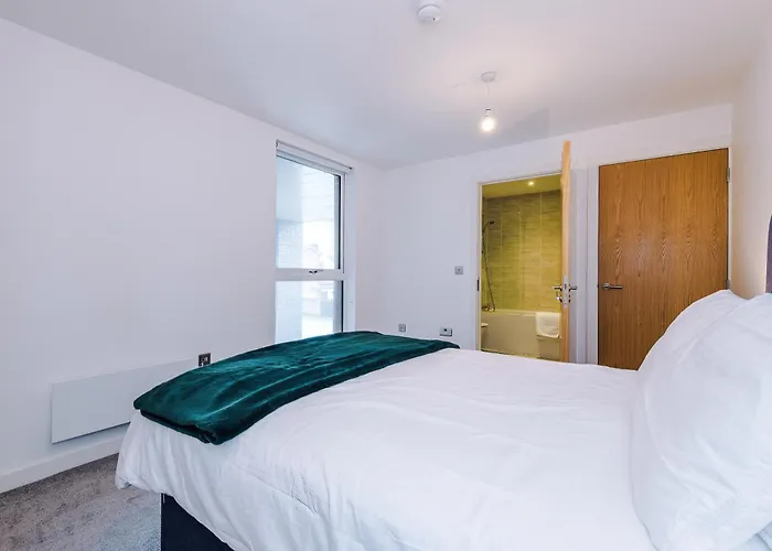 Monthlyescape Family Leisure Wifi Sleeps4 *