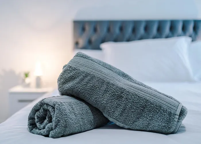 Monthlyescape Family Leisure Wifi Sleeps4 مانشستر