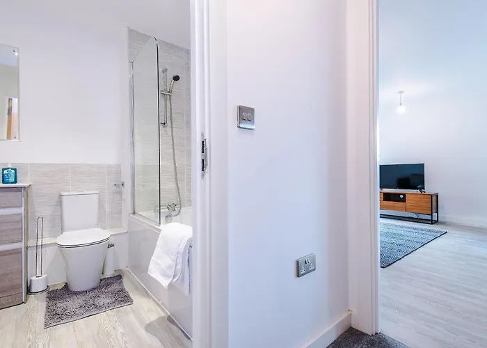 Monthlyescape Family Leisure Wifi Sleeps4