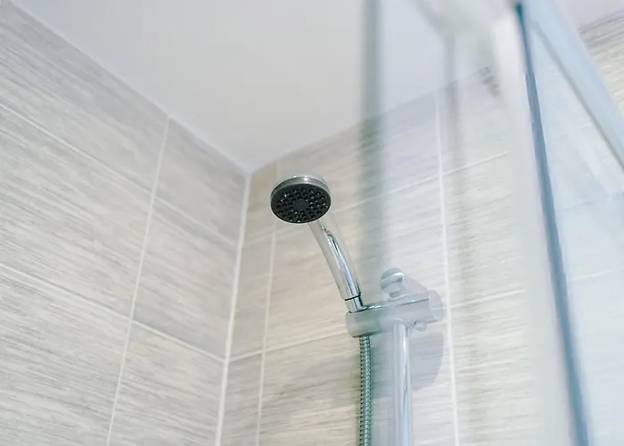 شقة Monthlyescape Family Leisure Wifi Sleeps4 *