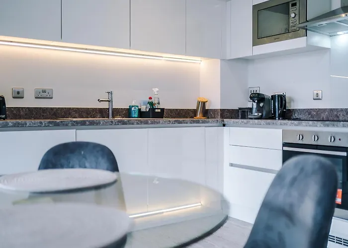 Monthlyescape Family Leisure Wifi Sleeps4