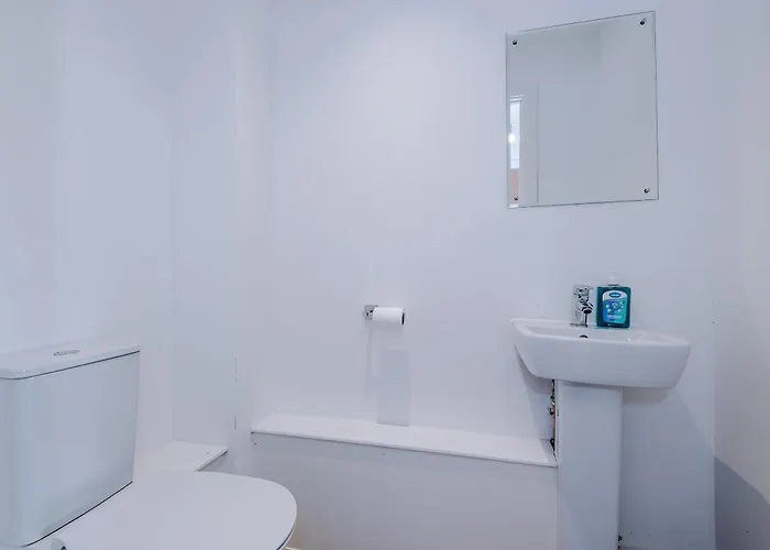 Monthlyescape Family Leisure Wifi Sleeps4 *