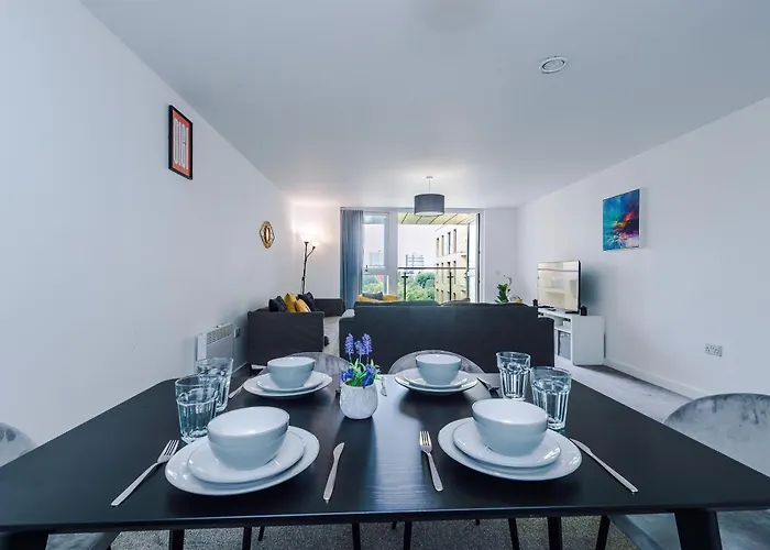 Monthlyescape Family Leisure Wifi Sleeps4