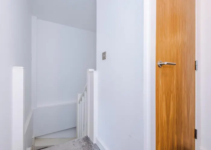 Apartament Monthlyescape Family Leisure Wifi Sleeps4