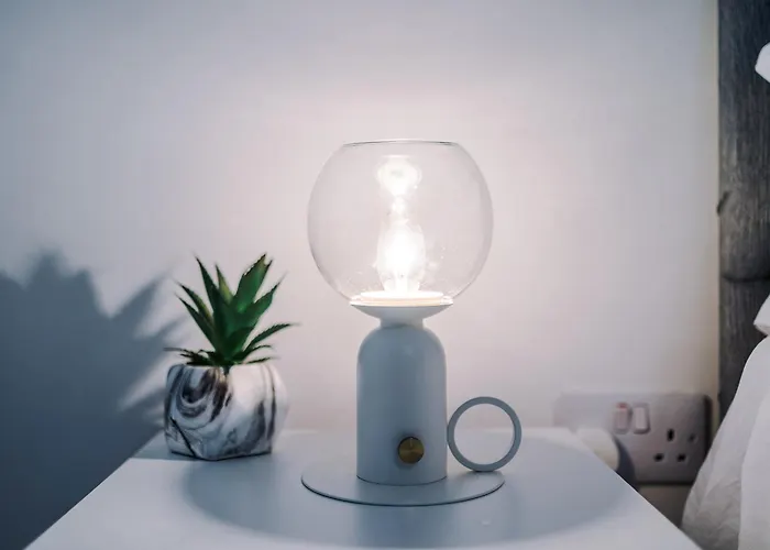 شقة Monthlyescape Family Leisure Wifi Sleeps4 *