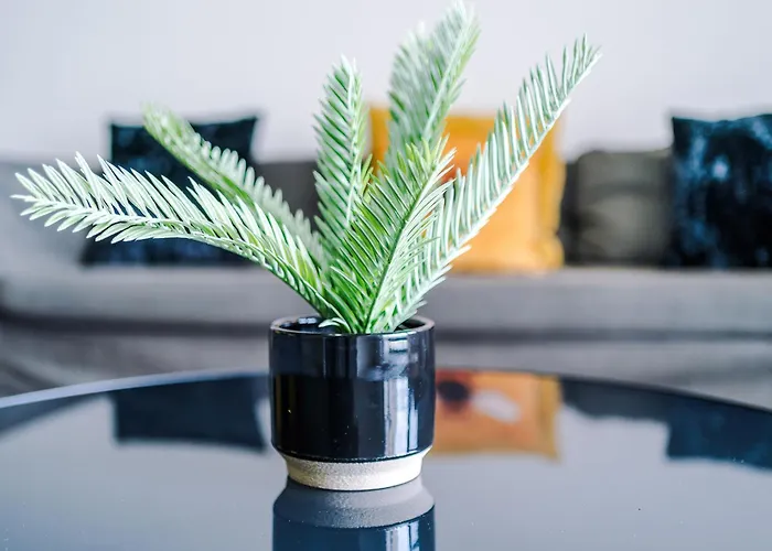 아파트 Charming Salford, Staycation, Wifi, Sleeps 5 맨체스터