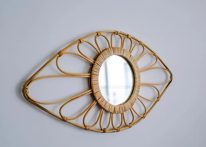 아파트 Charming Salford, Staycation, Wifi, Sleeps 5 *