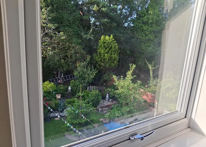 Bella Thorpe Kwatera prywatna Manchester