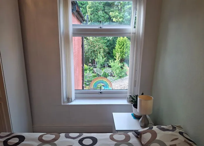 Bella Thorpe Manchester