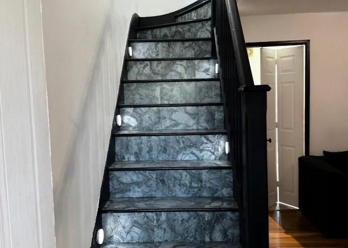 Σπίτι διακοπών House In Manchester Mvs Snug Urban… - 21193