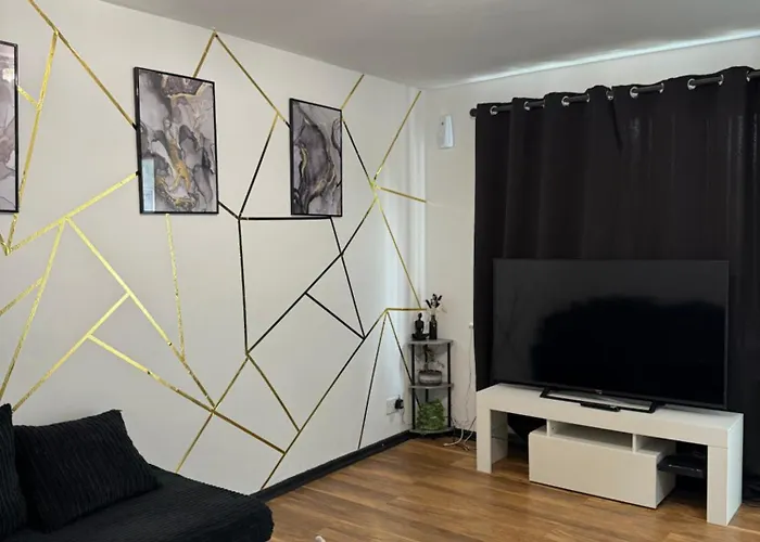 House In Manchester Mvs Snug Urban Hideaway *