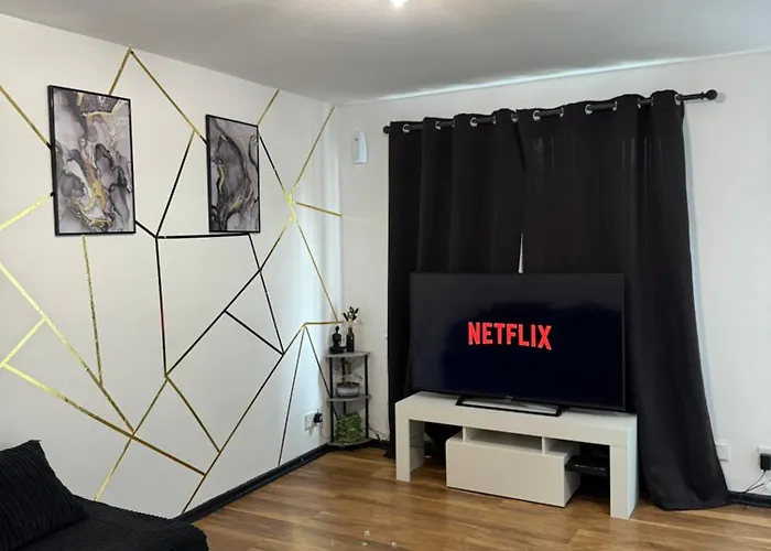 בית נופש House In Manchester Mvs Snug Urban… - 21193 מנצ'סטר