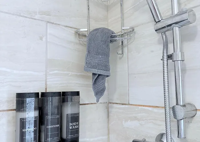 Mvps Snug Urban Hideaway Manchester