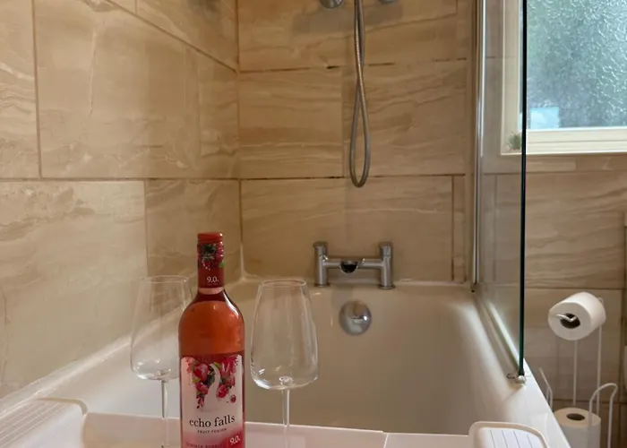 House In Manchester Mvs Snug Urban… - 21193