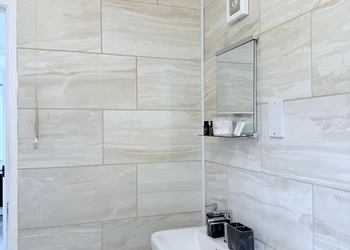 House In Manchester Mvs Snug Urban… - 21193 Σπίτι διακοπών