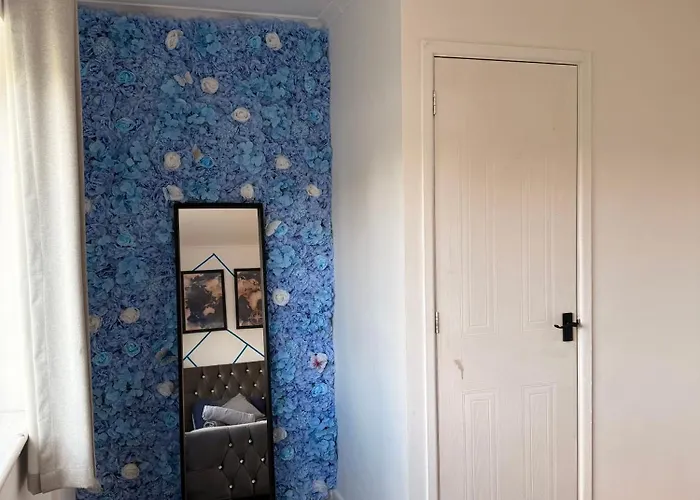 Σπίτι διακοπών House In Manchester Mvs Snug Urban… - 21193