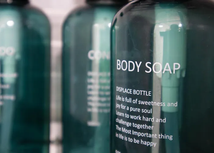 Modern Skyline Апартаменты *