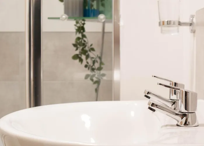 Modern Skyline Апартаменты Манчестер