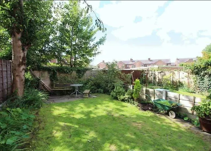 Spacious Victorian 5bedroom 5bathroom W Free Parking Nyaraló