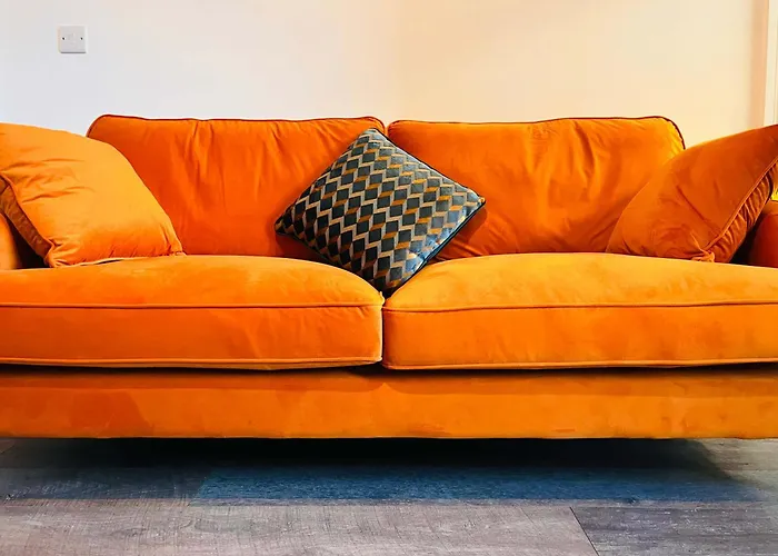 Σπίτι διακοπών Spacious Victorian 5bedroom 5bathroom W Free Parking Μάντσεστερ