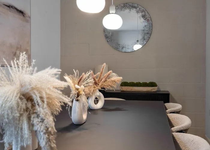 Holiday home West Townhouse By Casacity *