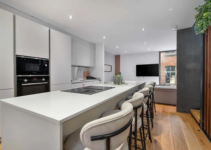 West Townhouse By Casacity