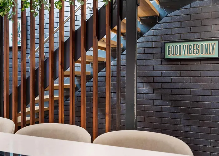 West Townhouse By Casacity *