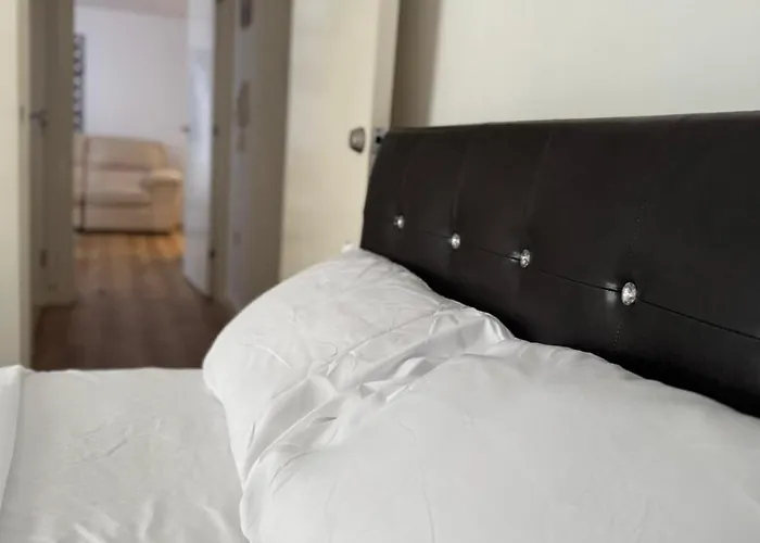 Place 아파트 맨체스터