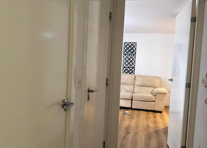 Daire Place Manchester