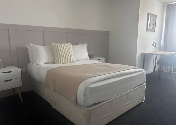 Deluxe Double Parking *