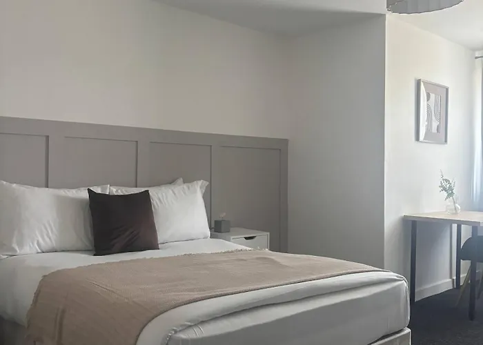 Deluxe Double Parking *